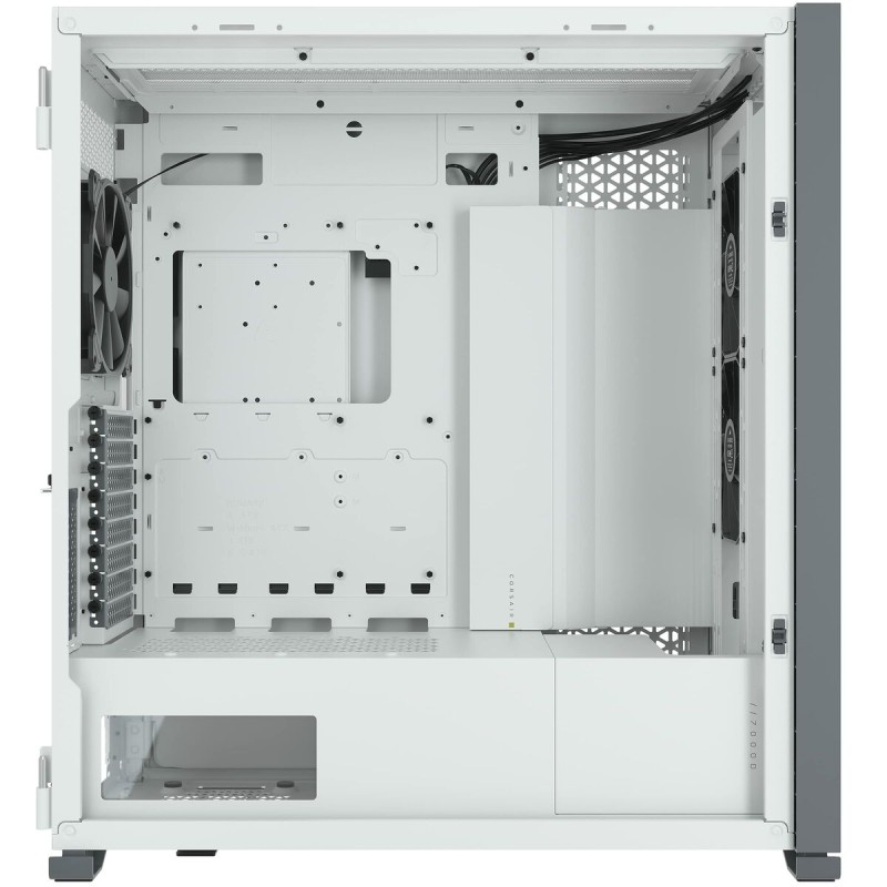 Boîtier ATX semi-tour Corsair 7000D AIRFLOW