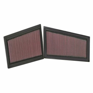 Air filter K&N 33-2940