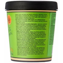 Masque pour cheveux Lola Cosmetics Olive 200 g