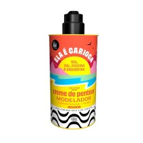 Crème stylisant Lola Cosmetics Ela É Carioca 3Abc 480 g