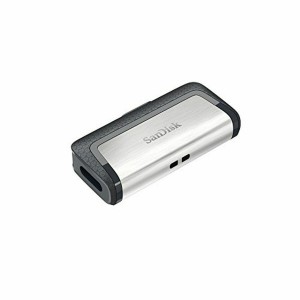 USB Pendrive SanDisk SDDDC2-128G-G46 Schwarz 128 GB