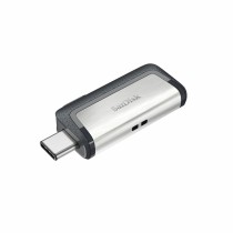 USB Pendrive SanDisk SDDDC2-128G-G46 Schwarz 128 GB