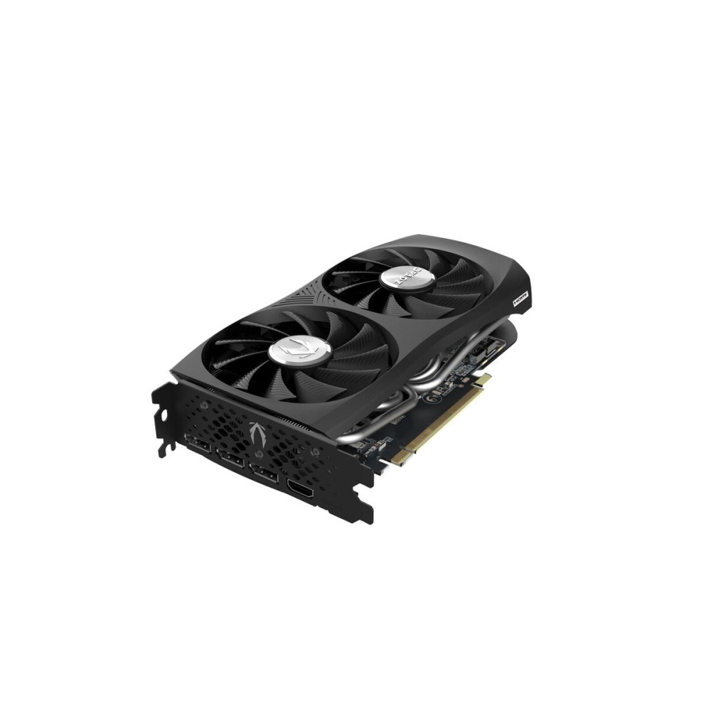 Carte Graphique Zotac GeForce RTX 4070 Twin Edge 12 GB GEFORCE RTX 4070 GDDR6X