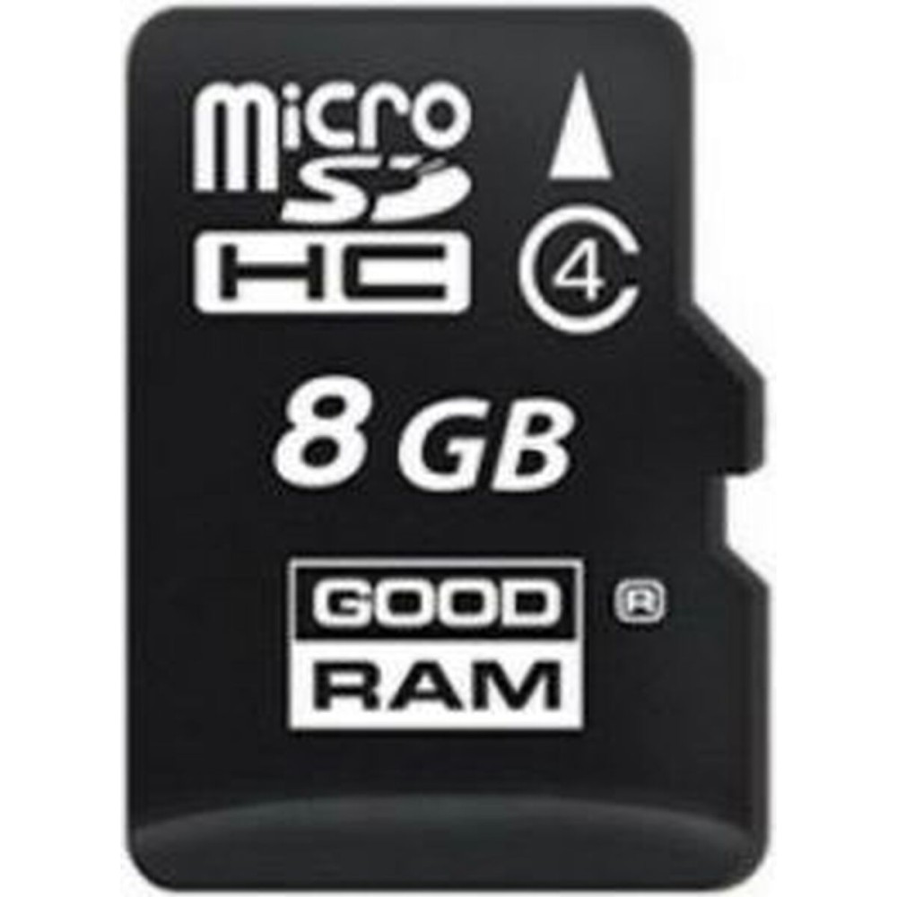 Carte Micro SD GoodRam M40A