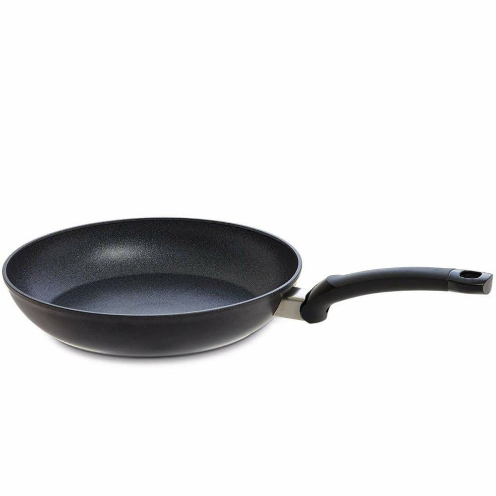 Pfanne Fissler ADAMAT CLASSIC Schwarz Aluminium