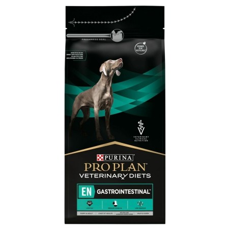 Nourriture Purina VETERINARY DIETS EN Gastrointestinal Adulte Oiseaux 1,5 Kg