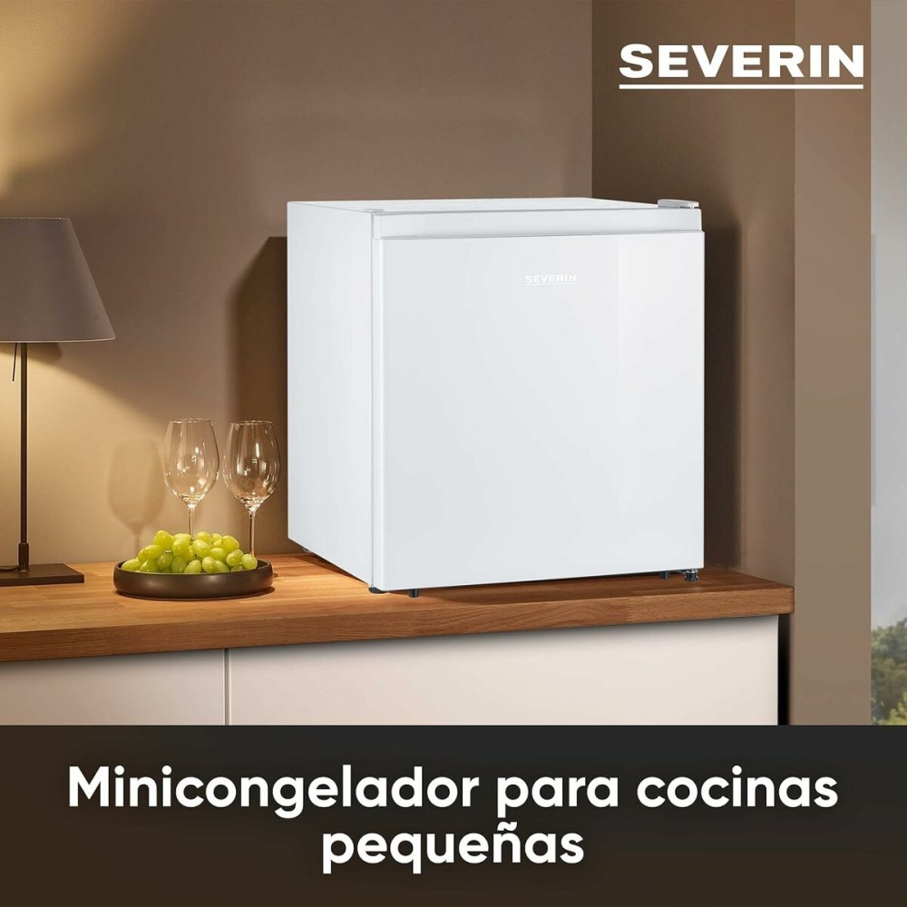 Freezer Severin GB8886       50