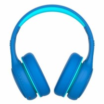 Headphones with Microphone Cool Blue