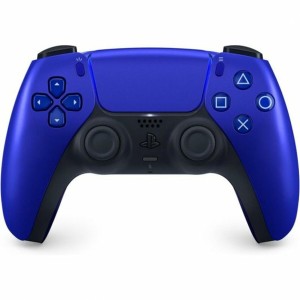 PS5 DualSense Controller Sony 9577669 Blue