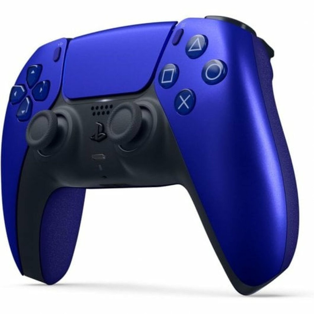 Controller für PS5 DualSense Sony 9577669 Blau