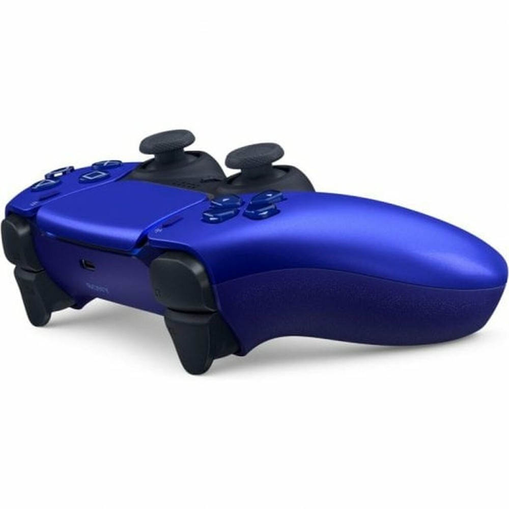 Controller für PS5 DualSense Sony 9577669 Blau