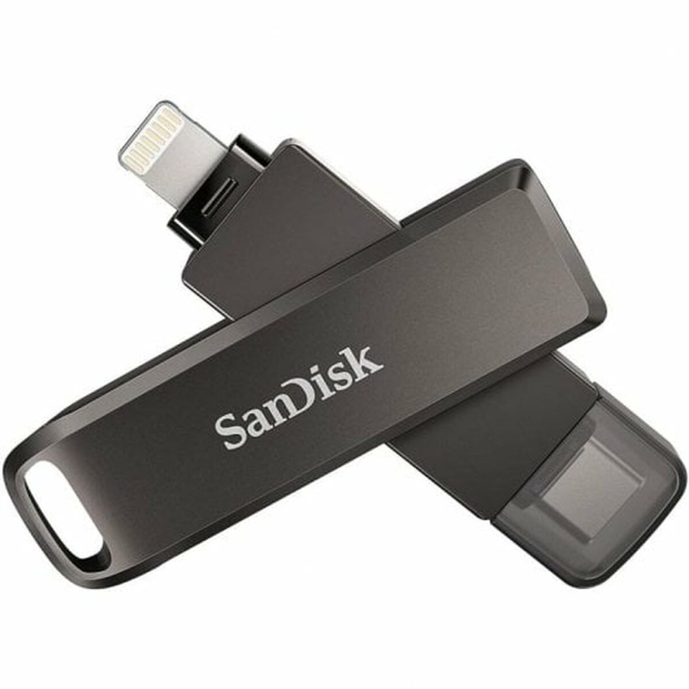 USB Pendrive SanDisk 256 GB