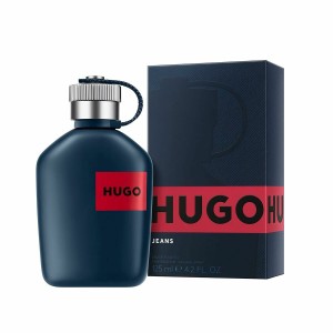 Men's Perfume Hugo Boss Hugo Jeans 125 ml