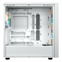 Boîtier ATX semi-tour Cooler Master MasterBox 600 Blanc