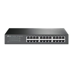 Cabinet Switch TP-Link TL-SG1024D 24P Gigabit