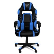 Gaming Chair Phoenix TROPHY Blue/Black Blue