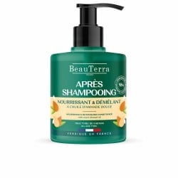 Après-shampooing Beauterra Nourrissant Démêlant 500 ml