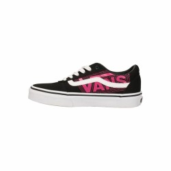 Chaussures de sport pour femme Vans My Ward Glow Noir