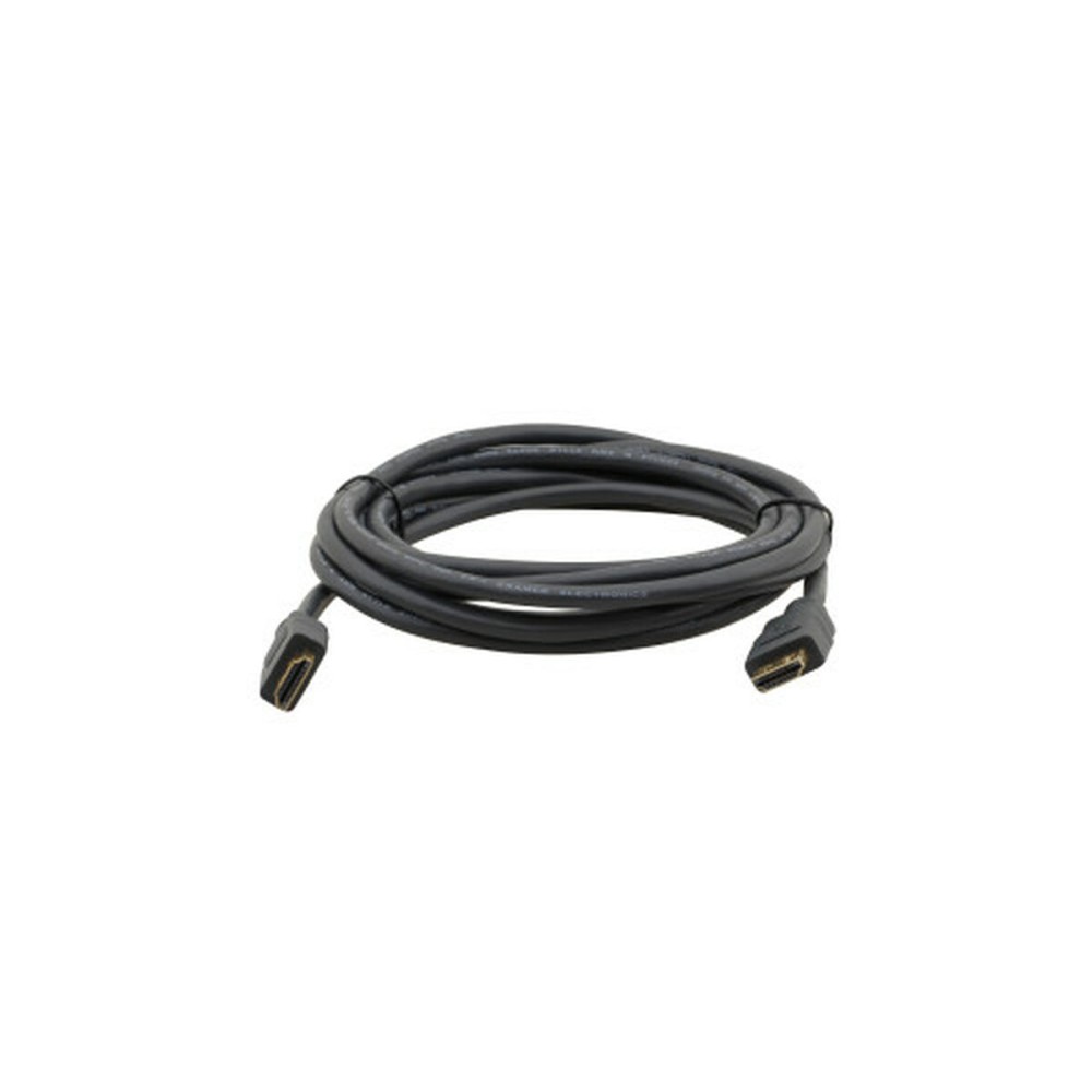 Câble HDMI Kramer HDMI 25ft Noir 7,6 m