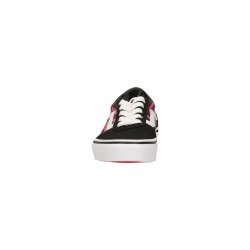 Sports Trainers for Women Vans My Ward Glow Black