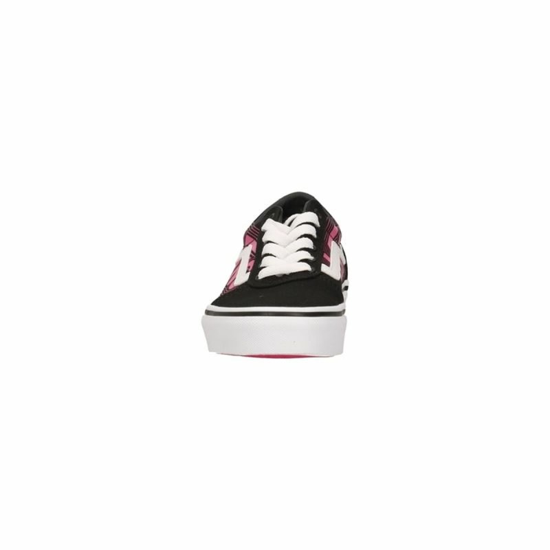 Sports Trainers for Women Vans My Ward Glow Black