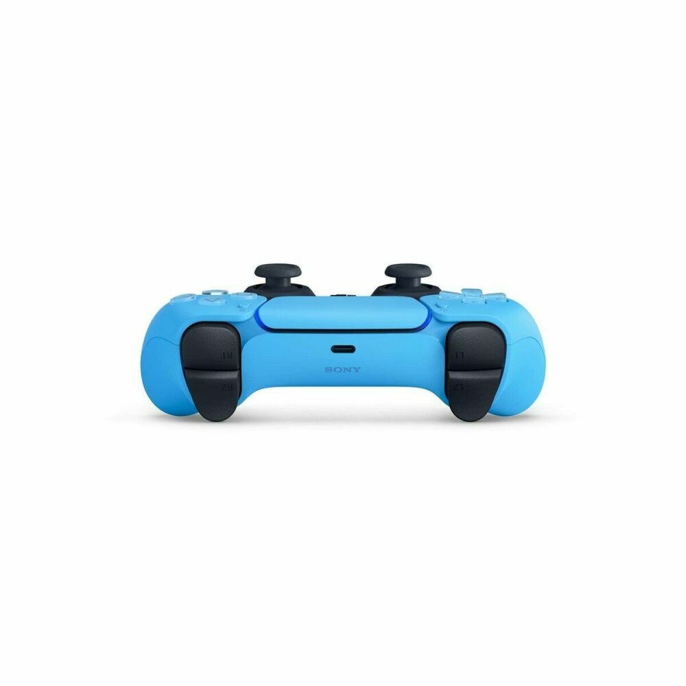 Gaming Controller Sony Blau