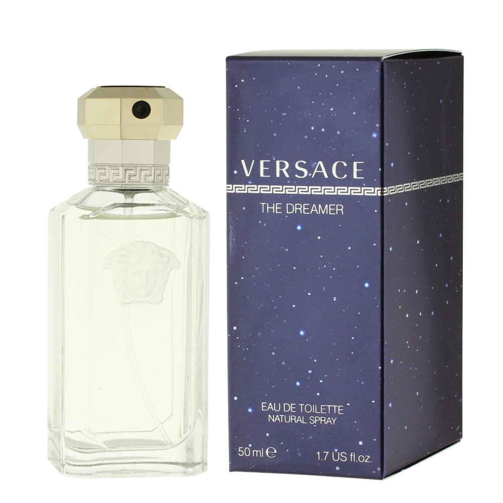 Reise-Toilettentasche Versace Dreamer