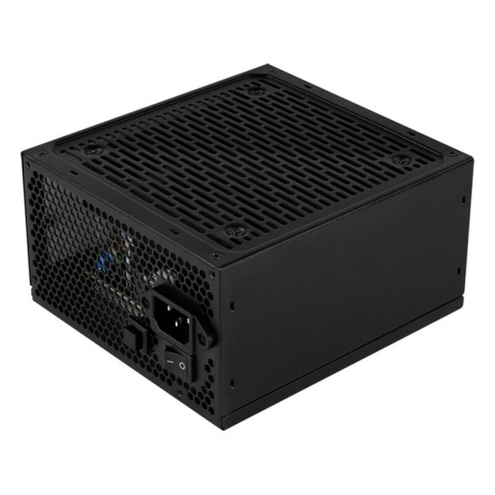 Bloc d’Alimentation Aerocool LUXRGB650M RGB 650W ATX 650 W 80 Plus Bronze