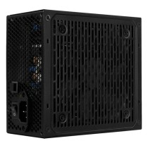 Bloc d’Alimentation Aerocool LUXRGB650M RGB 650W ATX 650 W 80 Plus Bronze