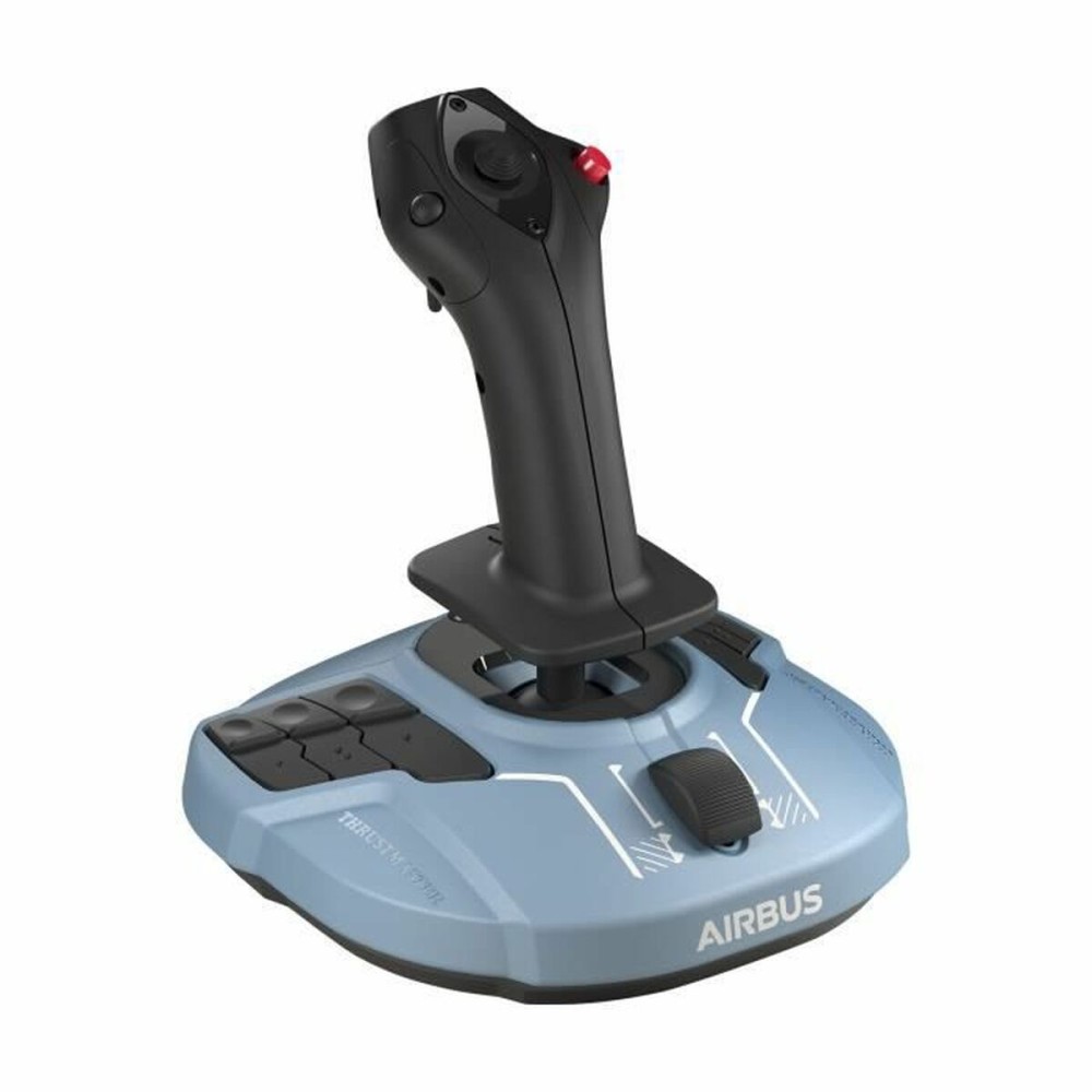 Joystick Thrustmaster Airbus Edition Black/Blue PC