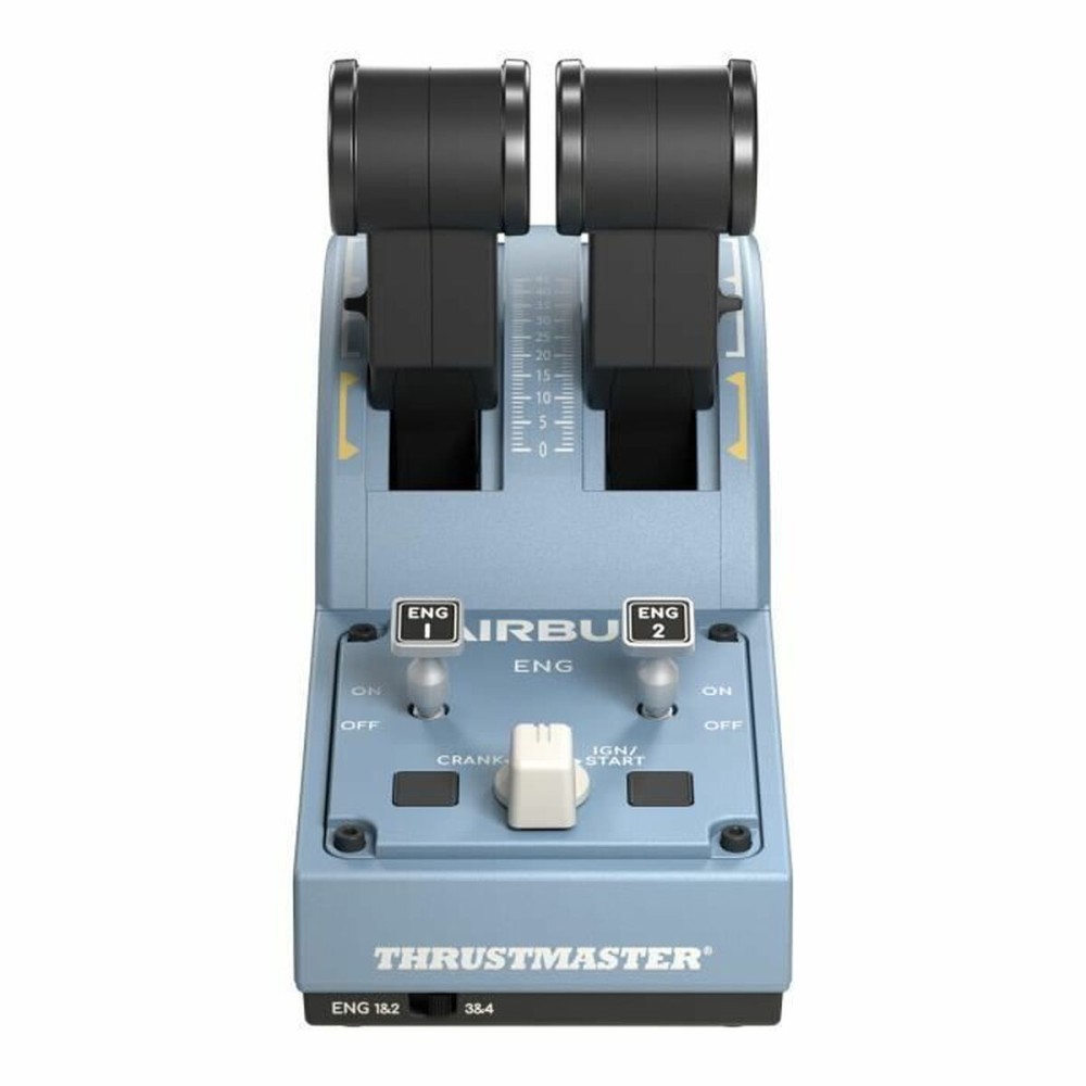 Joystick Thrustmaster Airbus Edition Black/Blue PC