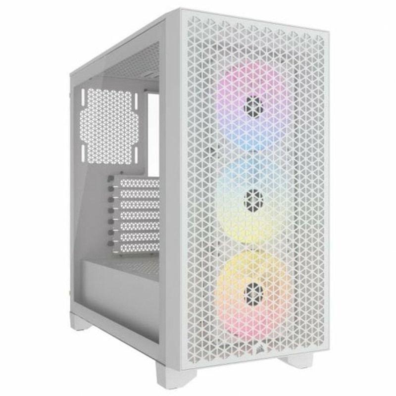 ATX Semi-tower Box Corsair CC-9011256-WW White