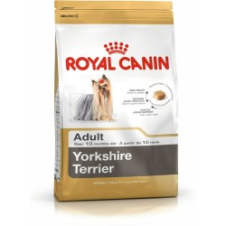 Fodder Royal Canin Yorkshire Terrier Adult Chicken 500 g