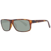 Unisex-Sonnenbrille Serengeti 9053 61