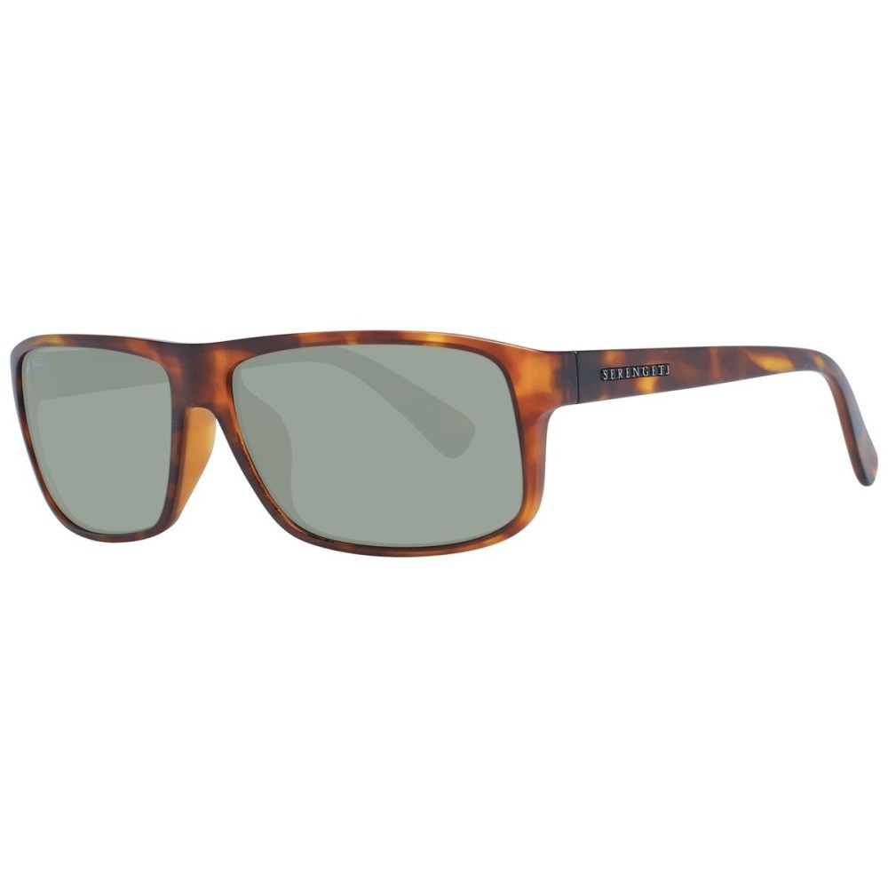 Lunettes de soleil Unisexe Serengeti 9053 61