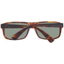 Lunettes de soleil Unisexe Serengeti 9053 61