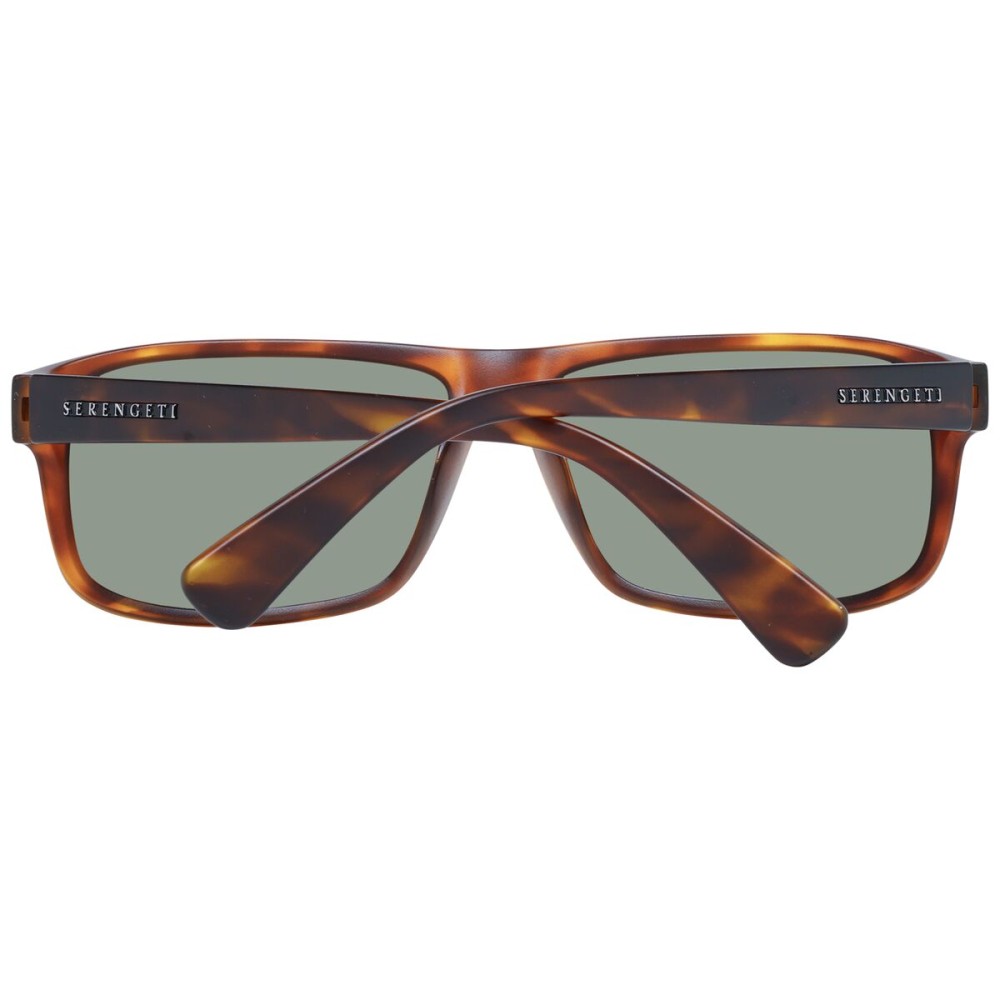 Unisex Sunglasses Serengeti 9053 61