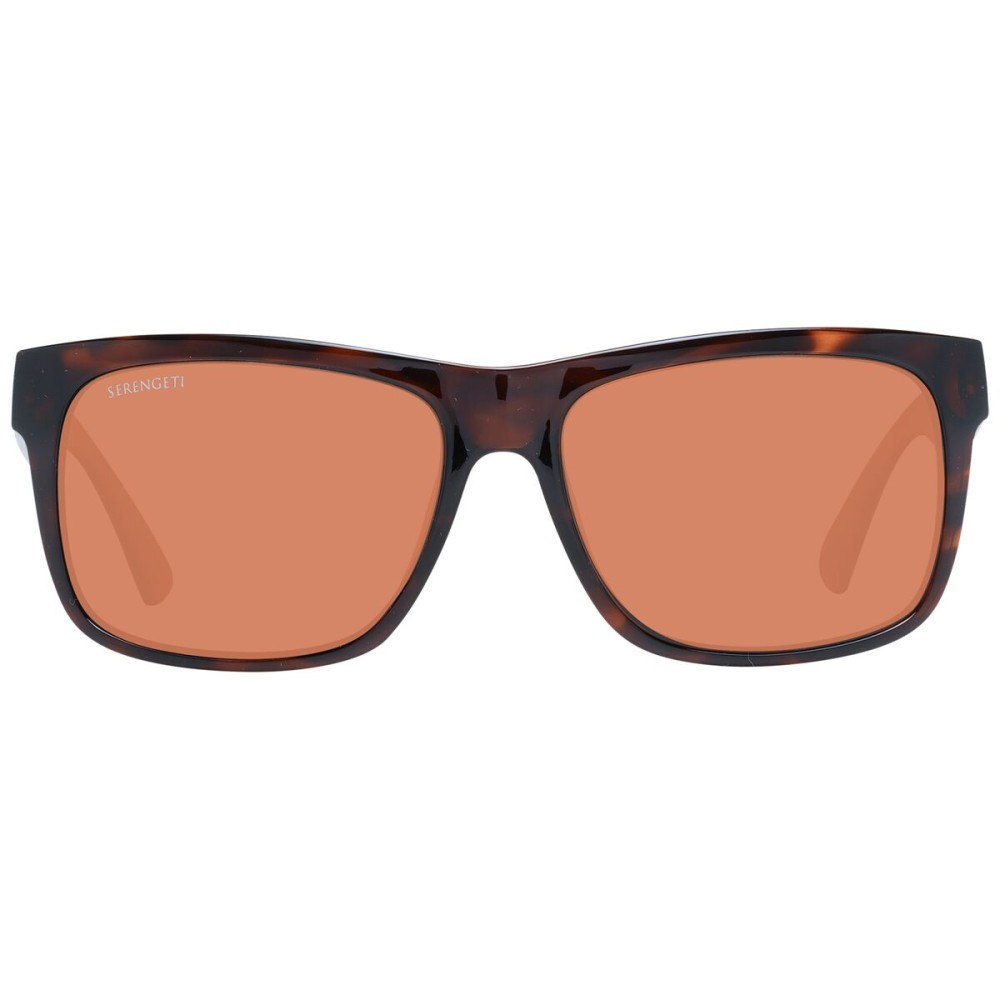 Unisex-Sonnenbrille Serengeti 9045 56