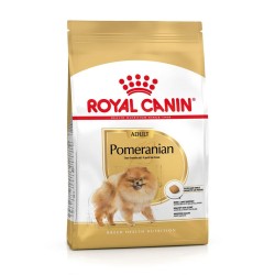 Fodder Royal Canin Pomeranian Adult Vegetable Birds 3 Kg