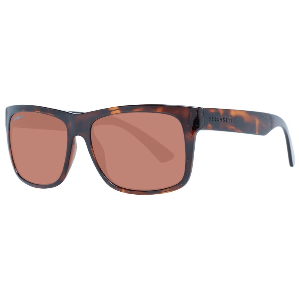 Unisex-Sonnenbrille Serengeti 8371-AU 56