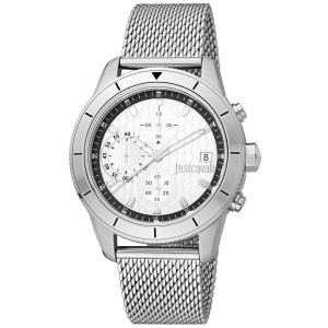 Herrenuhr Just Cavalli JC1G215M0045