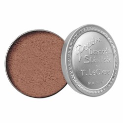 Puder Make-up LeClerc 06 Cannelle (9 g)