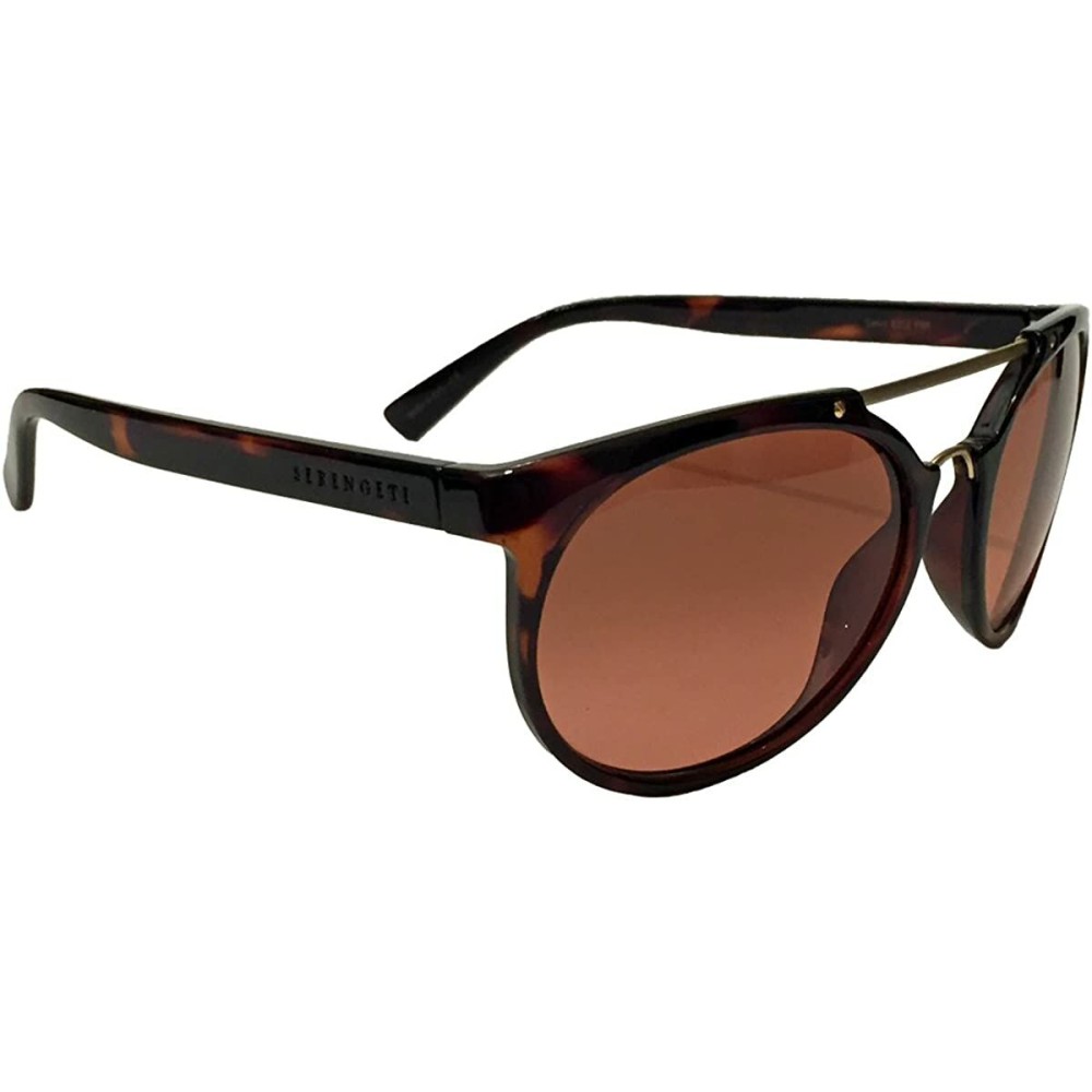 Unisex Sunglasses Serengeti 8352 54