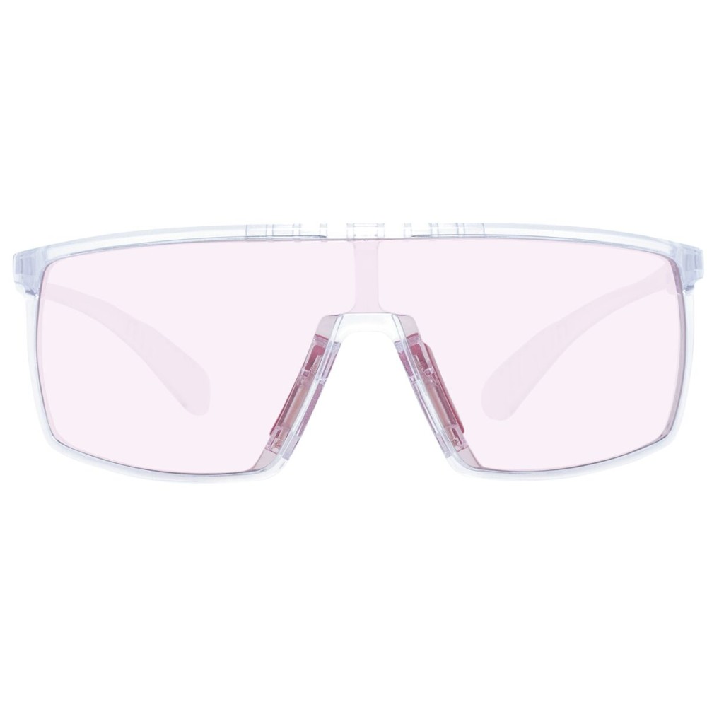 Lunettes de soleil Unisexe Adidas SP0004 0027S