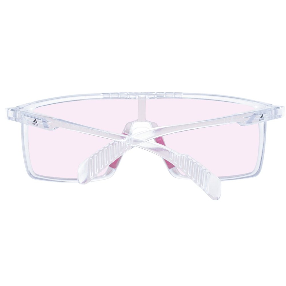 Lunettes de soleil Unisexe Adidas SP0004 0027S