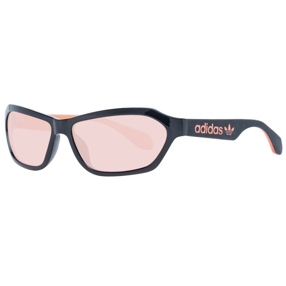 Lunettes de soleil Unisexe Adidas OR0021 5801U