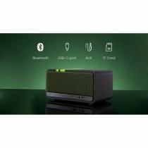 Tragbare Bluetooth-Lautsprecher Edifier MP230  Braun 20 W