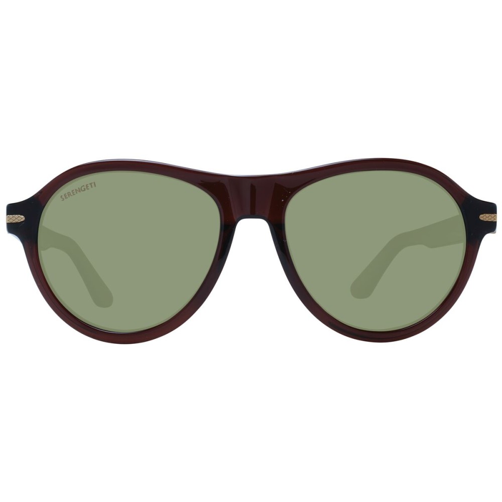 Herrensonnenbrille Serengeti SS527004 56