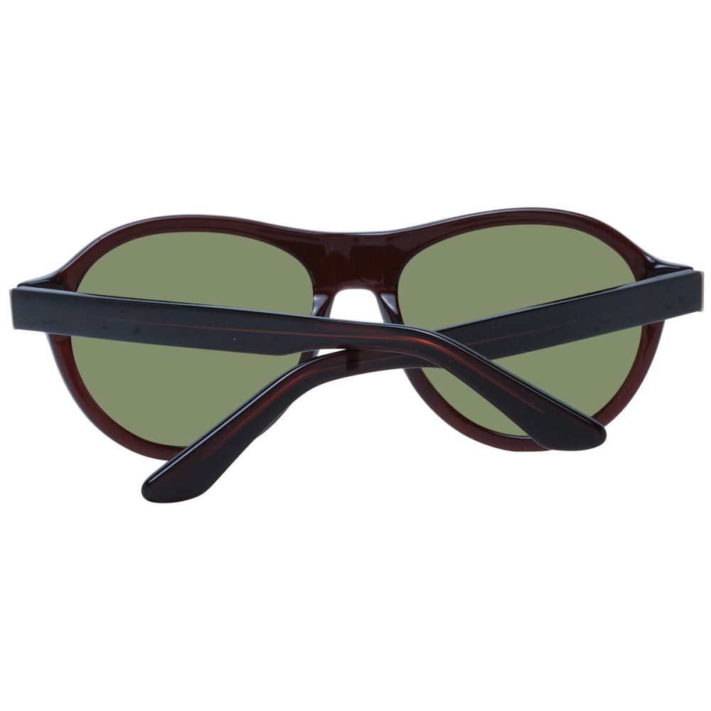 Herrensonnenbrille Serengeti SS527004 56