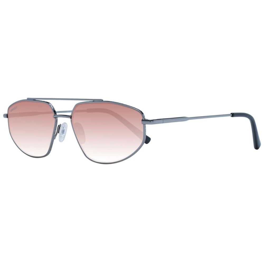 Lunettes de soleil Homme Serengeti SS539004 57